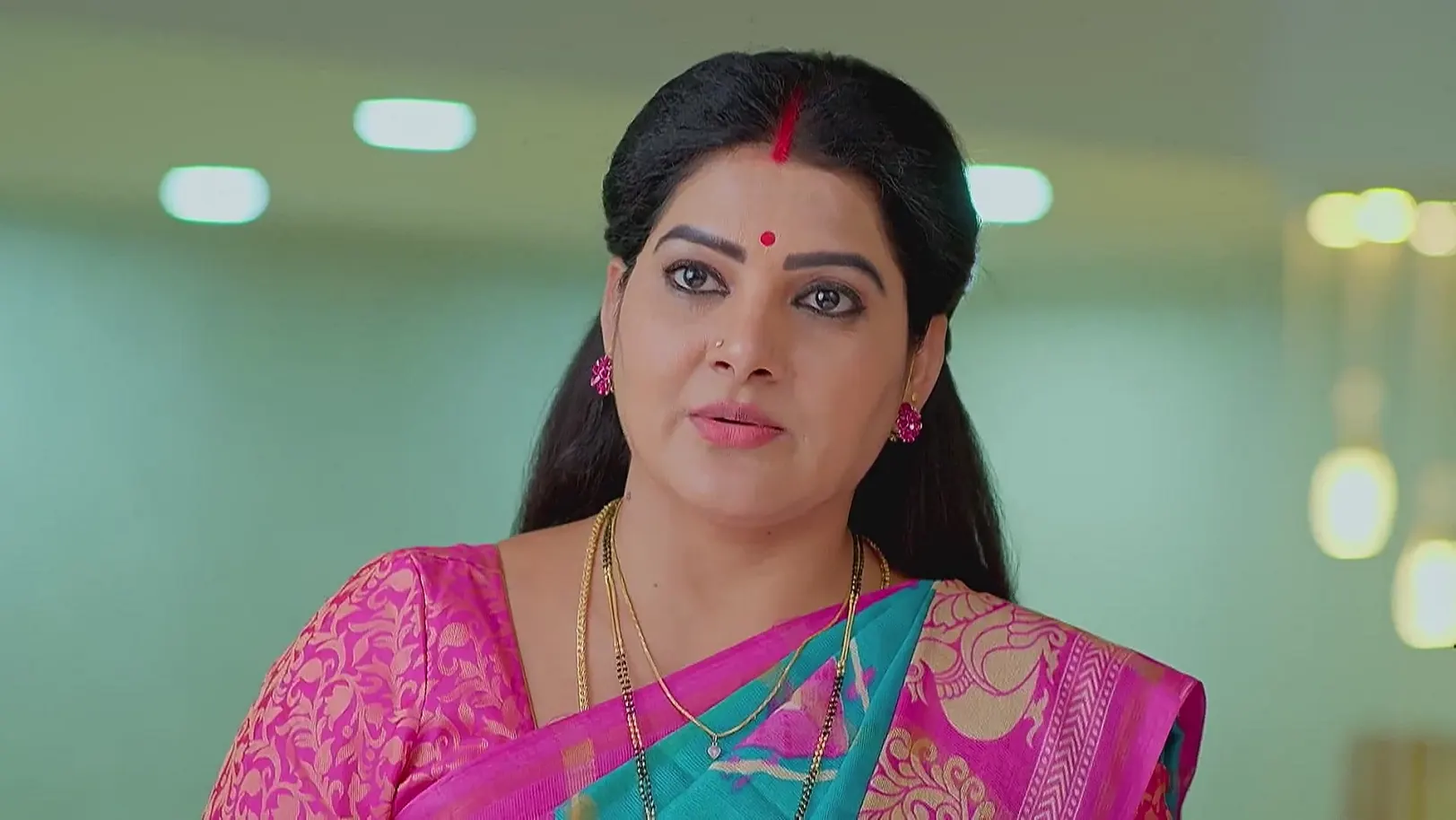 Ennallo Vechina Hrudayam - March 14, 2025 - Webisode 14th March 2025 Webisode