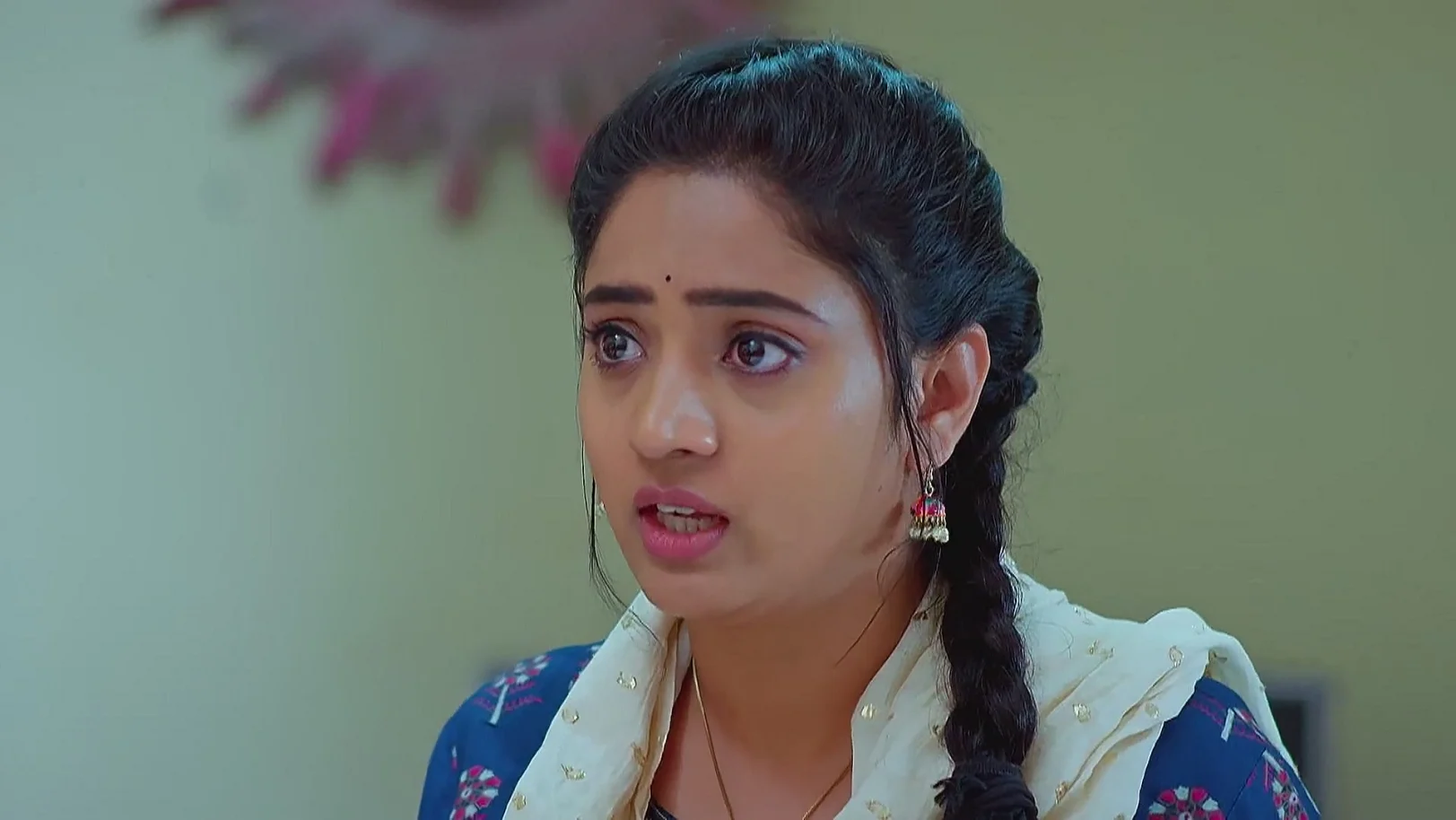 Ennallo Vechina Hrudayam - March 13, 2025 - Webisode 13th March 2025 Webisode