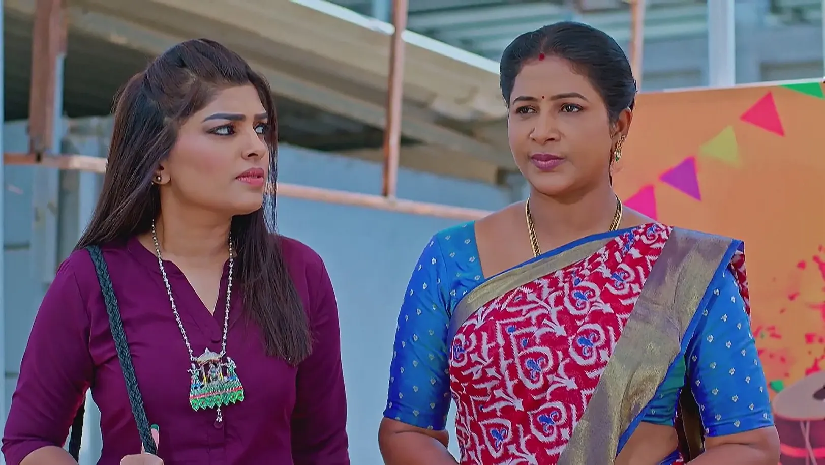 Ennallo Vechina Hrudayam - March 12, 2025 - Webisode 12th March 2025 Webisode