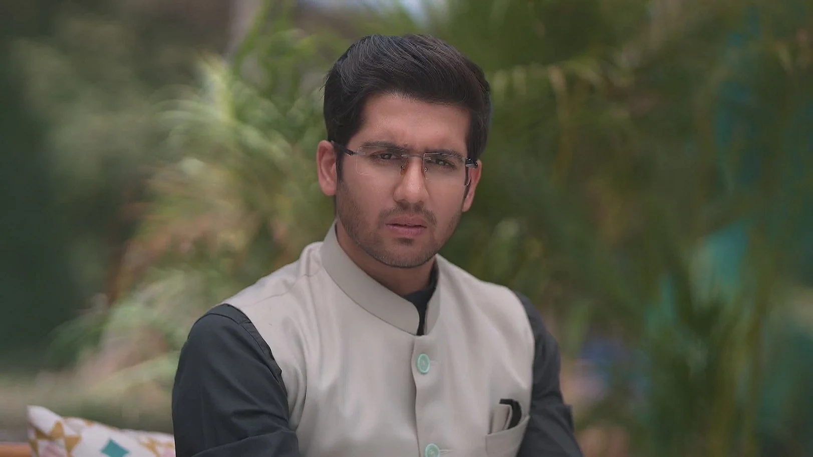 Will Rangraj Stop Meera from Completing the Ritual? 11th March 2025 Webisode