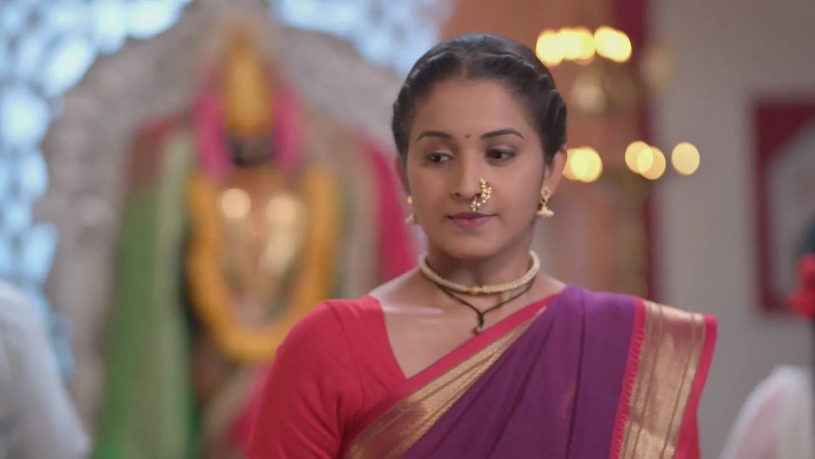 Ajit Decides to Marry Ananya 12th March 2025 Webisode