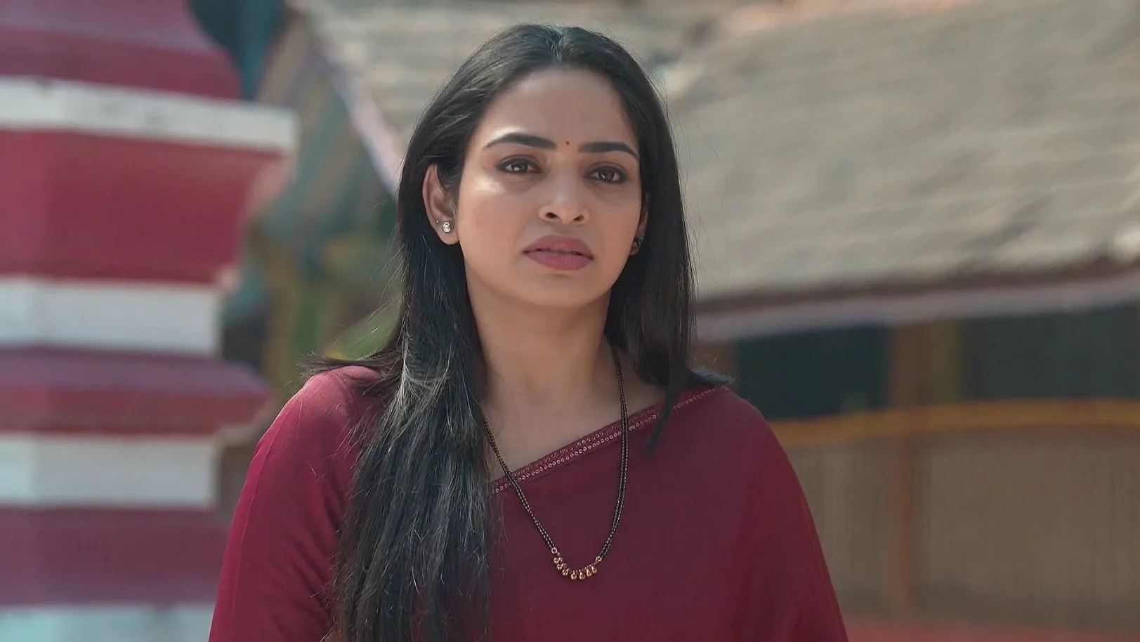 Shailaja To Bring Meera to the Ashram 14th March 2025 Webisode