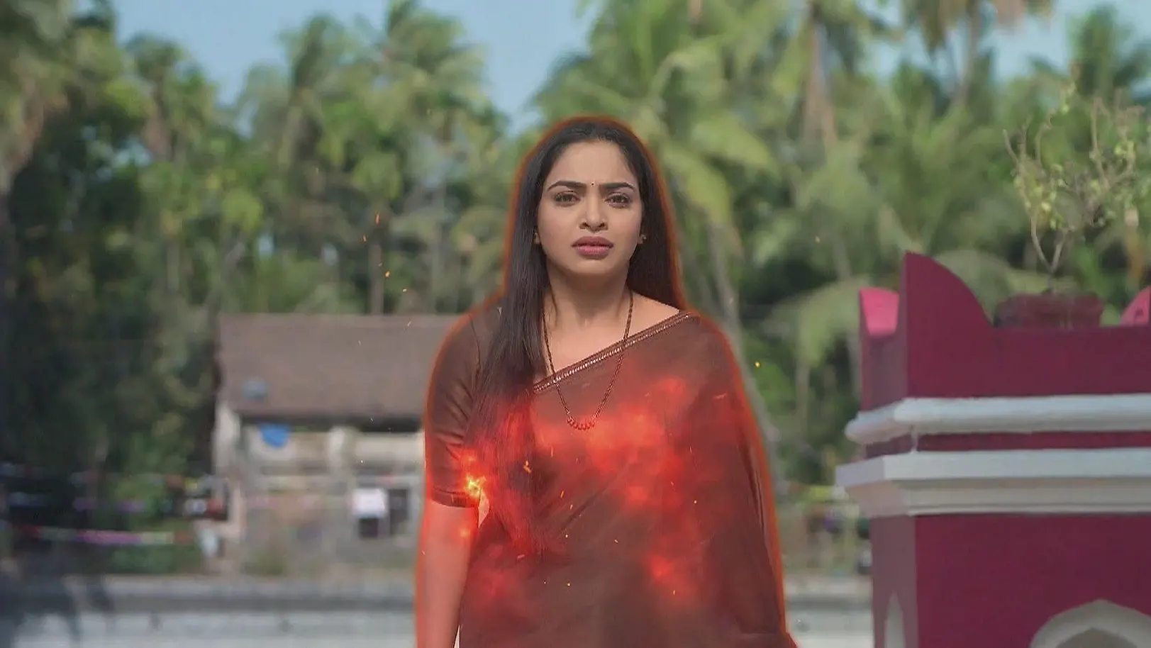 Rangraj Apologises to Meera - Tula Japnar Aahe 