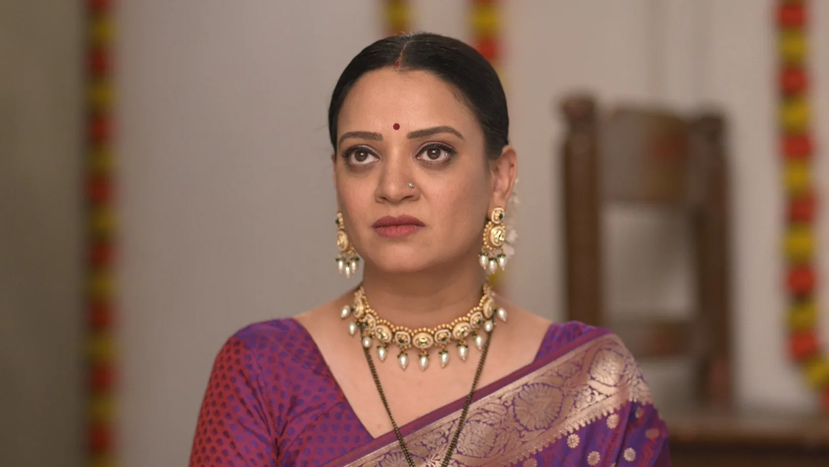 Tula Japnar Aahe - March 14, 2025 - Episode Spoiler