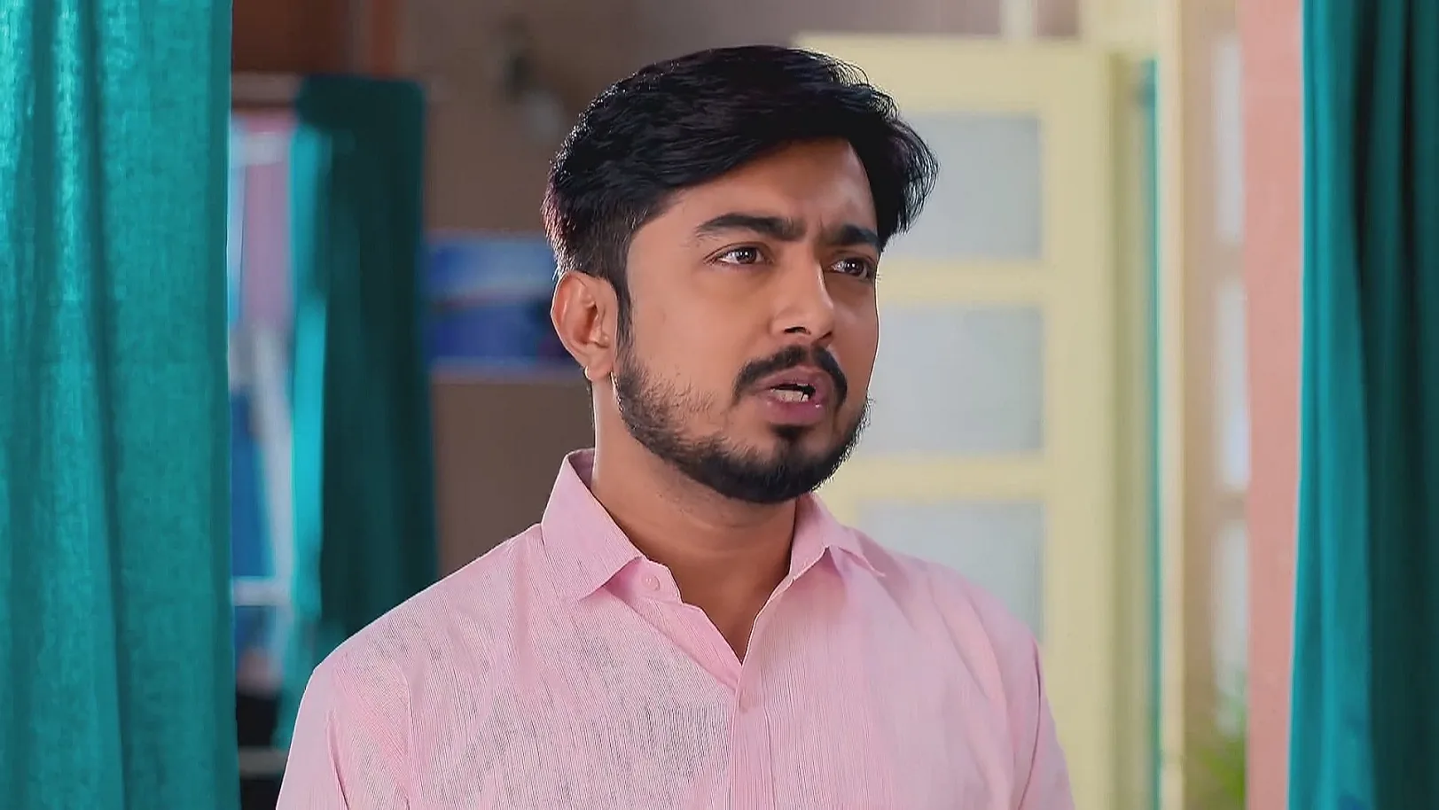Roddur Encounters Pratik 11th March 2025 Webisode