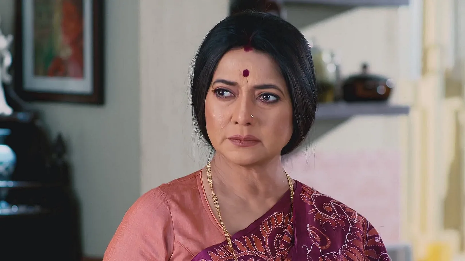 Puber Moyna - March 12, 2025 - Best Scene 