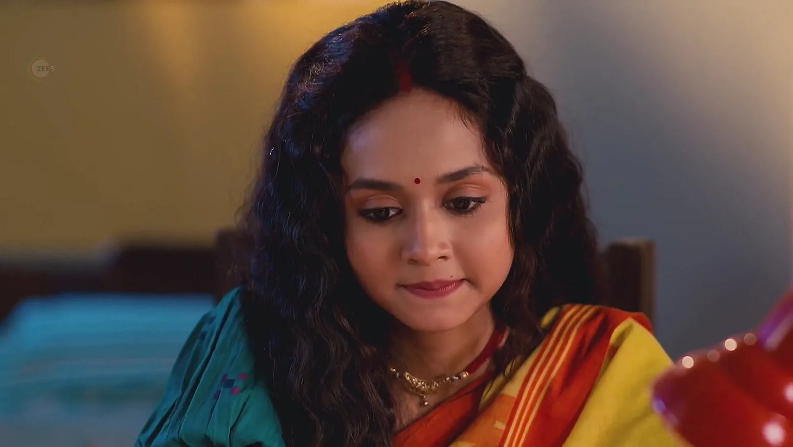 Puber Moyna - March 15, 2025 - Best Scene 
