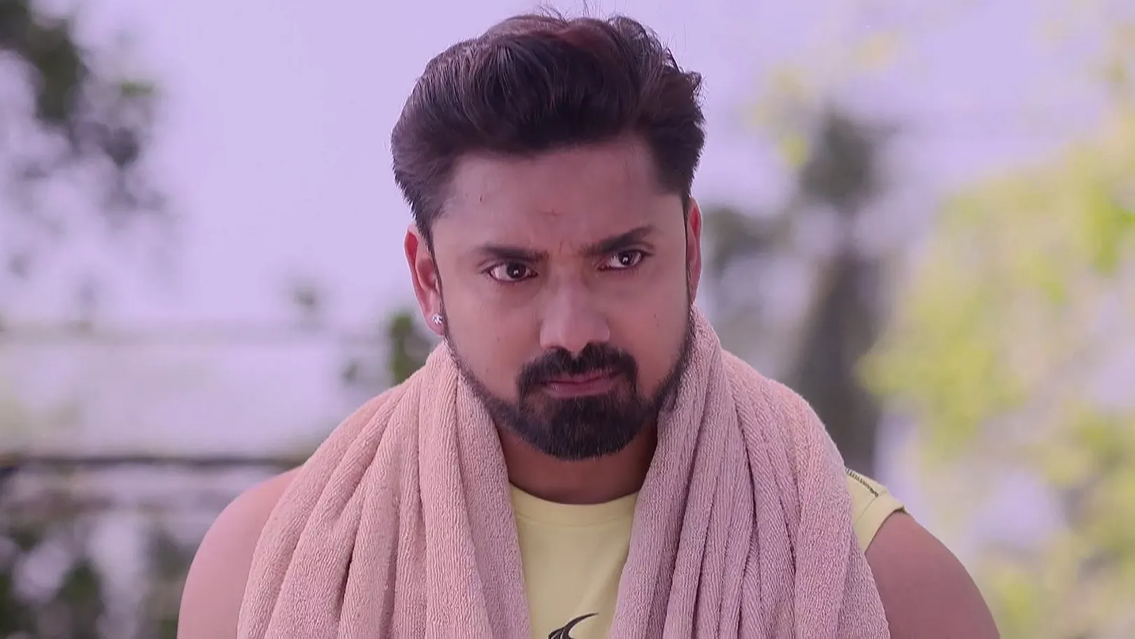 Shakyajit Converses with His Grandmother - Tui Amar Hero 11th March 2025 Webisode