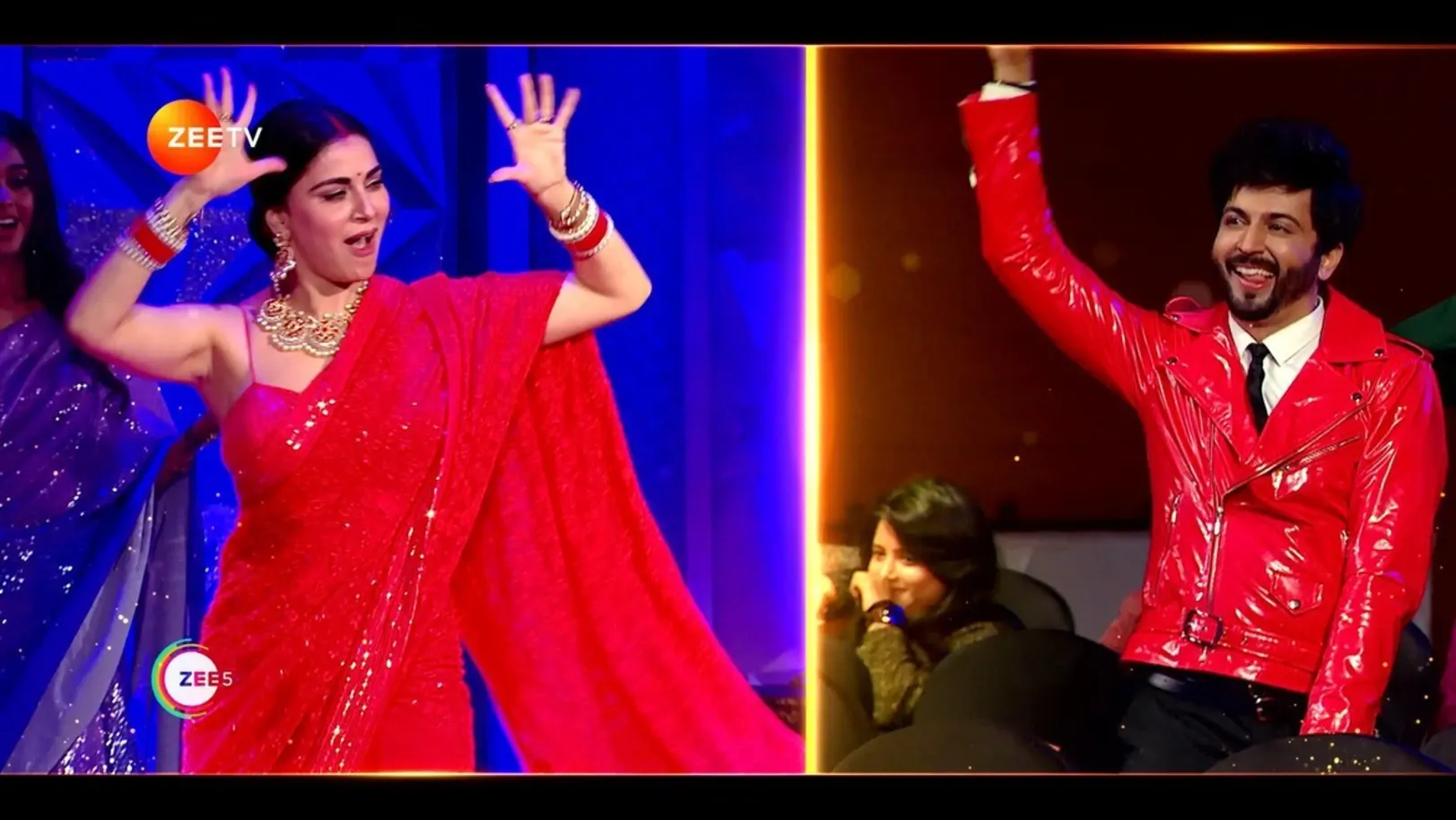 Shraddha and Dheeraj's Scintillating Performance | Zee Rishtey Awards | Promo