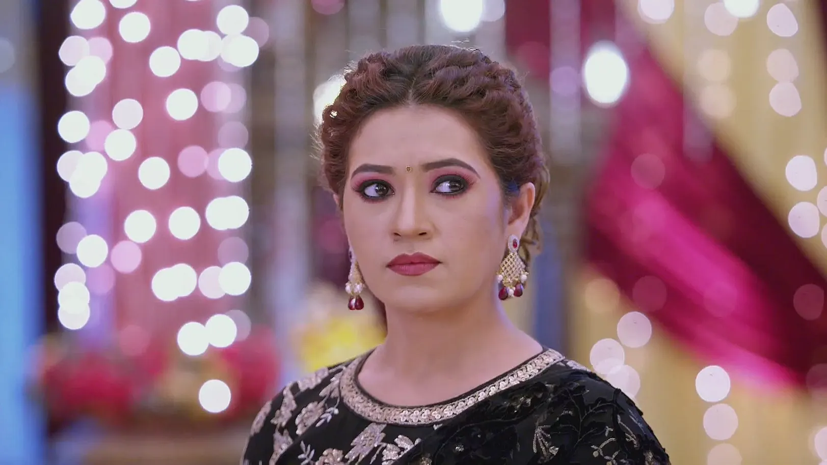Kiran's Advice to Malishka 10th March 2025 Webisode