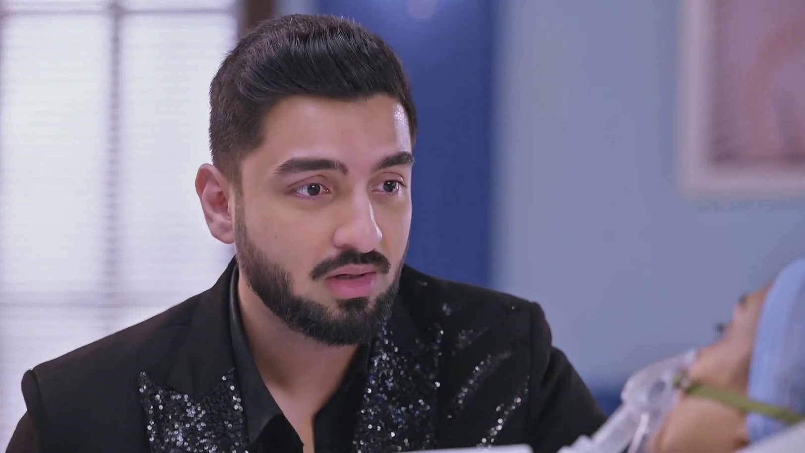 Rishi Is Happy when Lakshmi Regains Consciousness 14th March 2025 Webisode