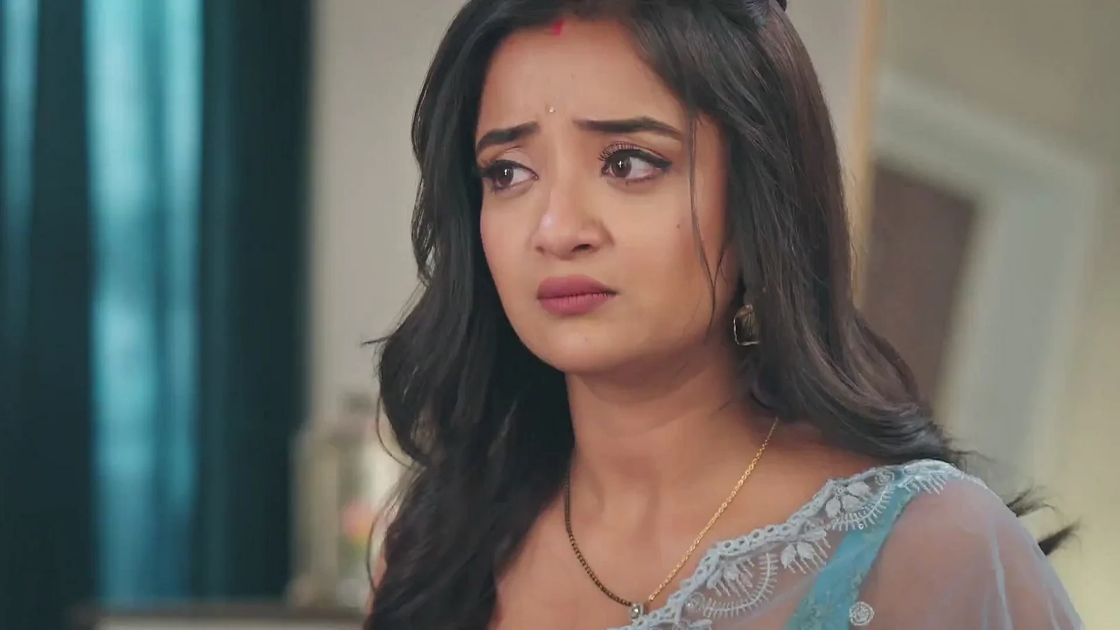 Kalindi Asks Sapna to Get Close to Akash 11th March 2025 Webisode
