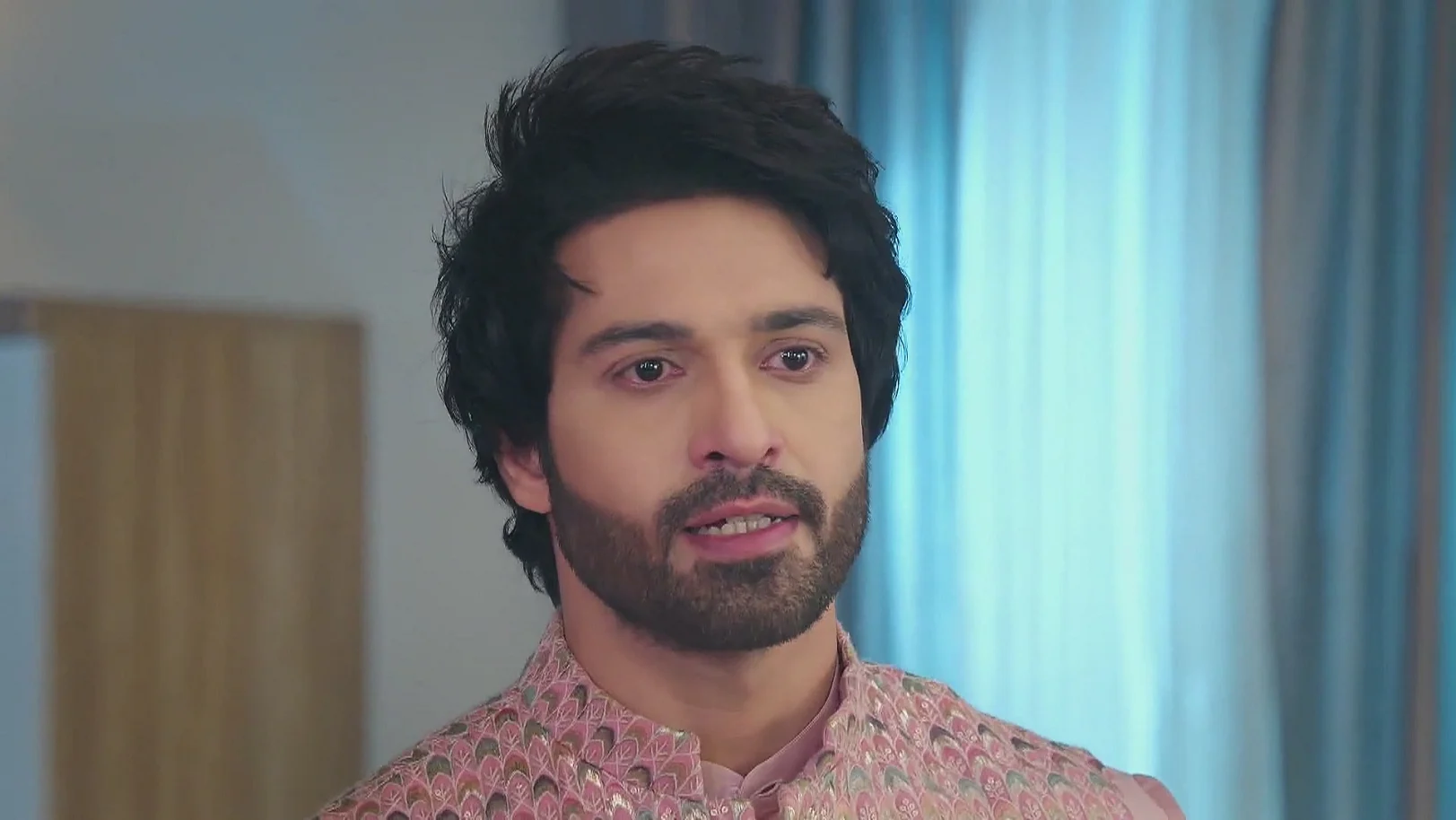 Suraj Stops Kalindi from Slapping Jagriti 12th March 2025 Webisode