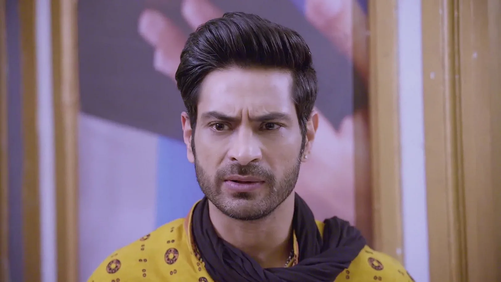The Family Learns of a Ploy against Lakshmi - Bhagya Lakshmi 