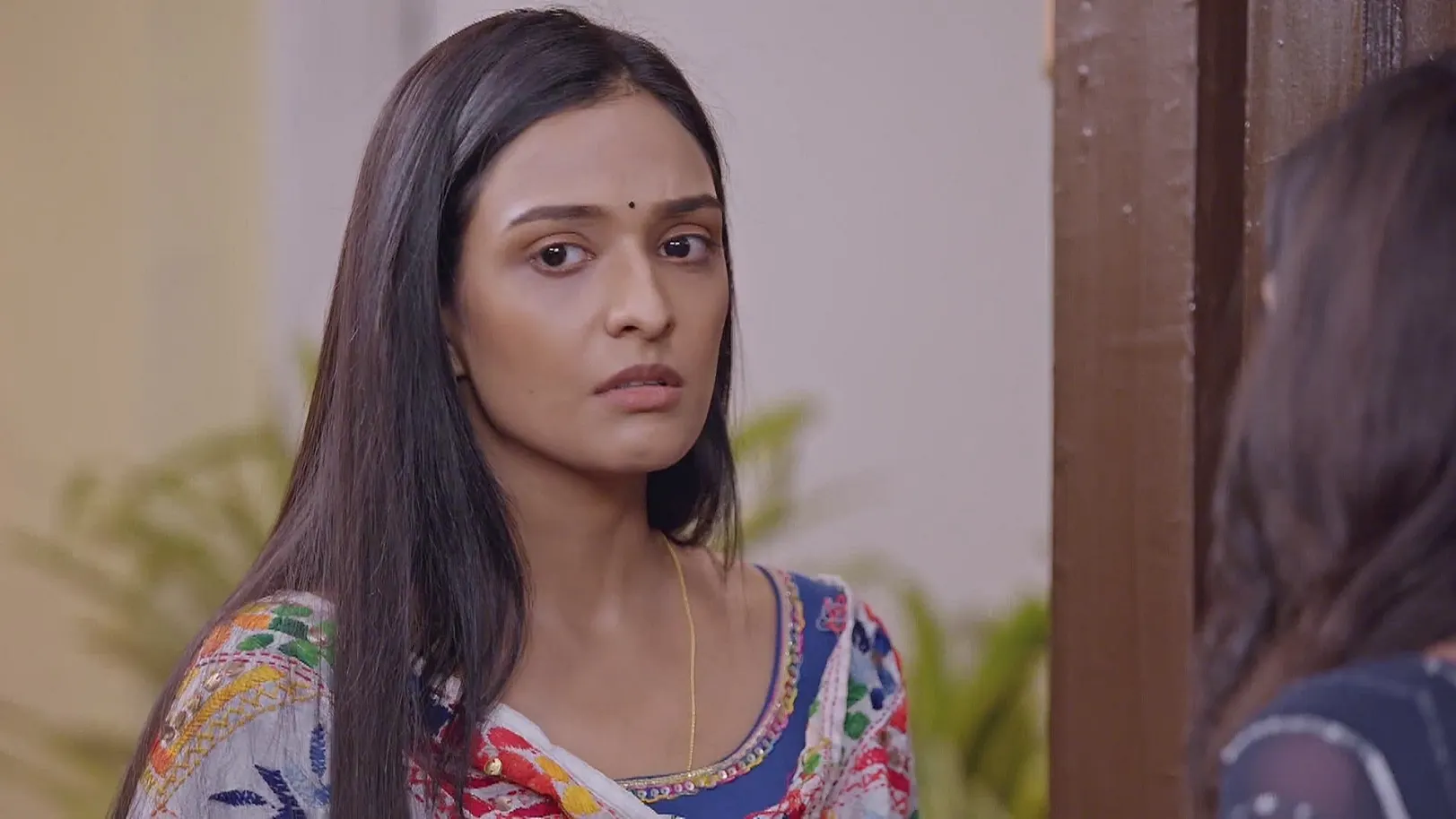 Bhagya Lakshmi - March 18, 2025 - Best Scene 