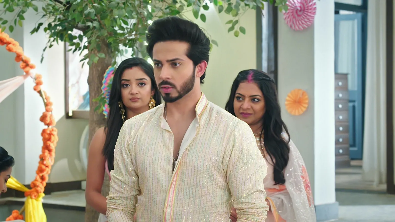 Jagriti - March 14, 2025 - Episode Spoiler