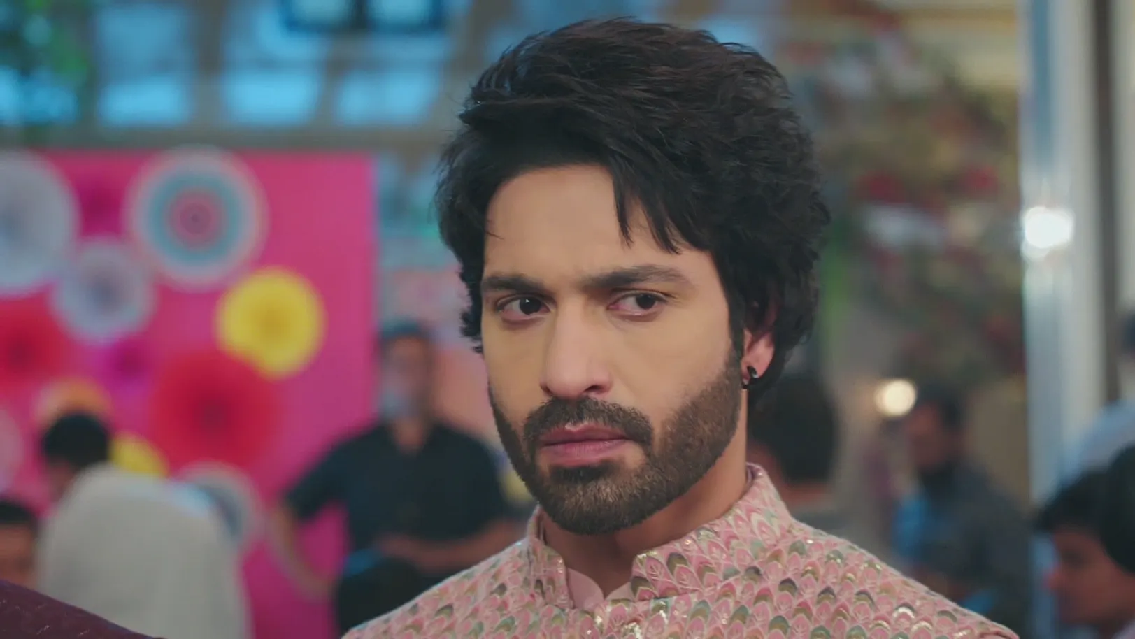Jagriti - March 12, 2025 - Episode Spoiler