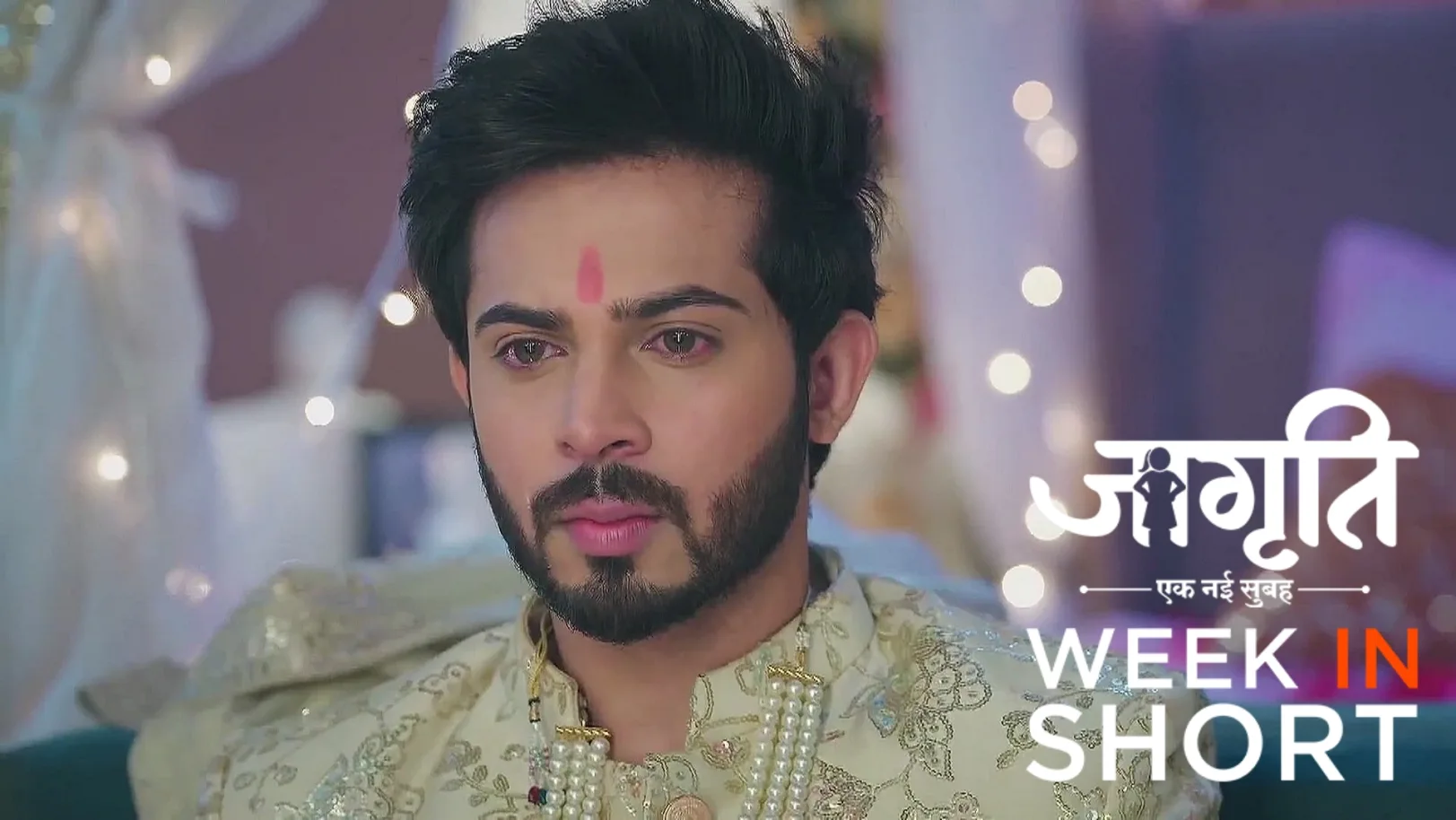 Jagriti | 03rd March - 09th March 2025 10th March 2025 Webisode