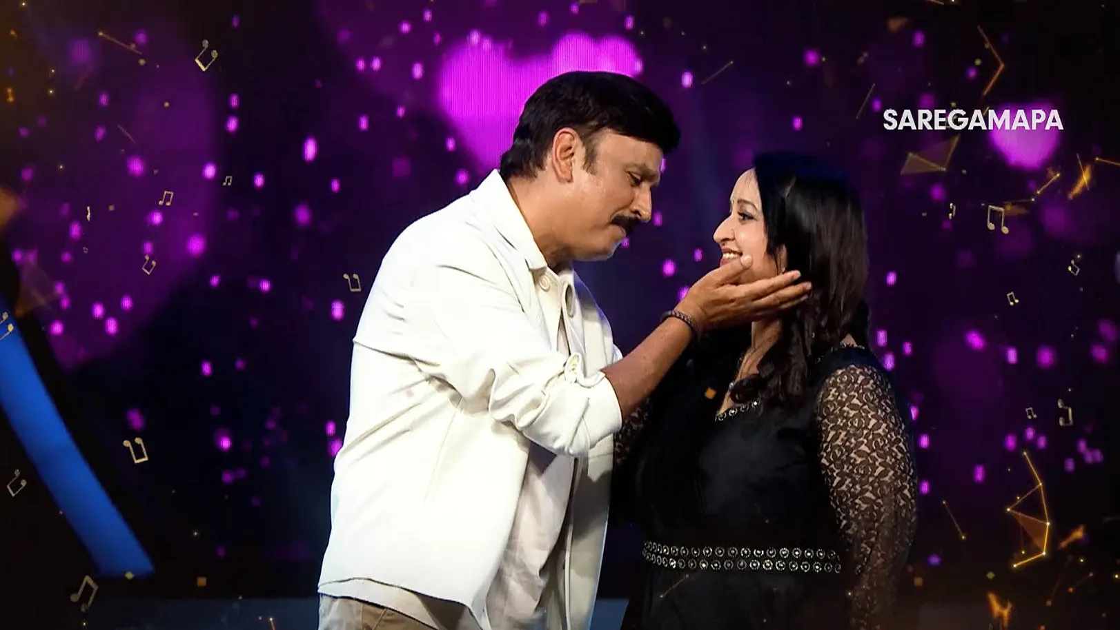 Actor Ramesh Aravind's 40-year Journey - Sa Re Ga Ma Pa 2024 - Promo