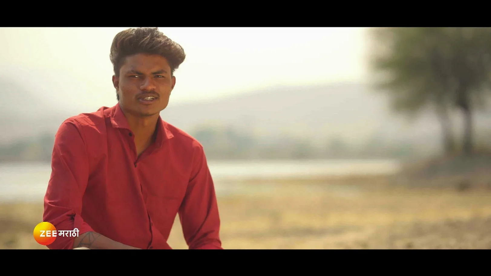 Pavan and Arjun to Experience the City Life - Chal Bhava Cityt - Promo