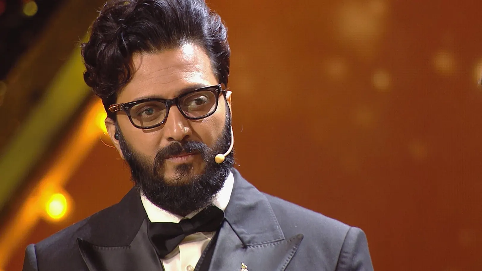 A Letter from His Father Makes Riteish Emotional - Zee Chitra Gaurav Puraskar 2025 