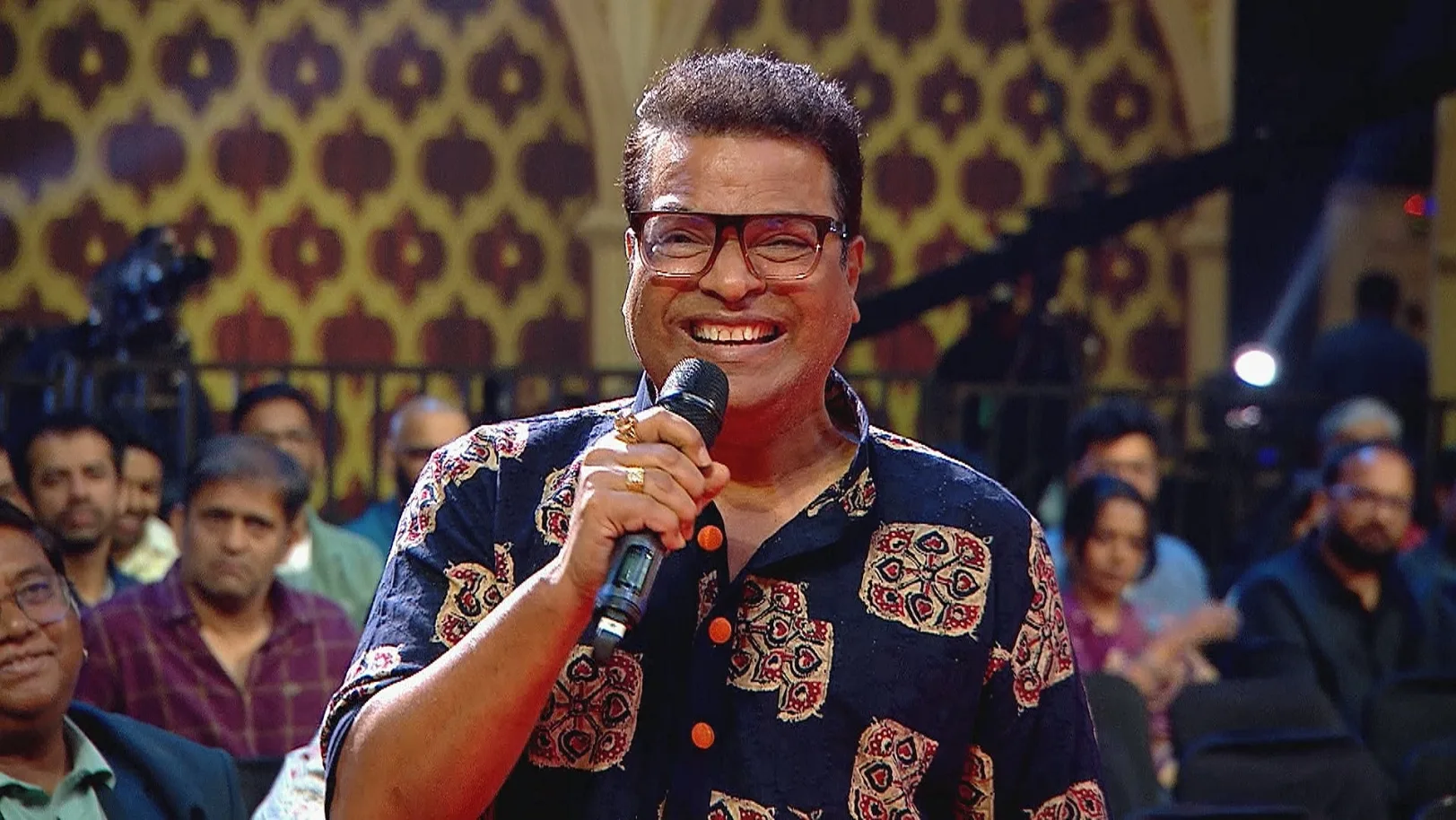 Actors' Favourite Characters - Zee Chitra Gaurav Puraskar 2025 