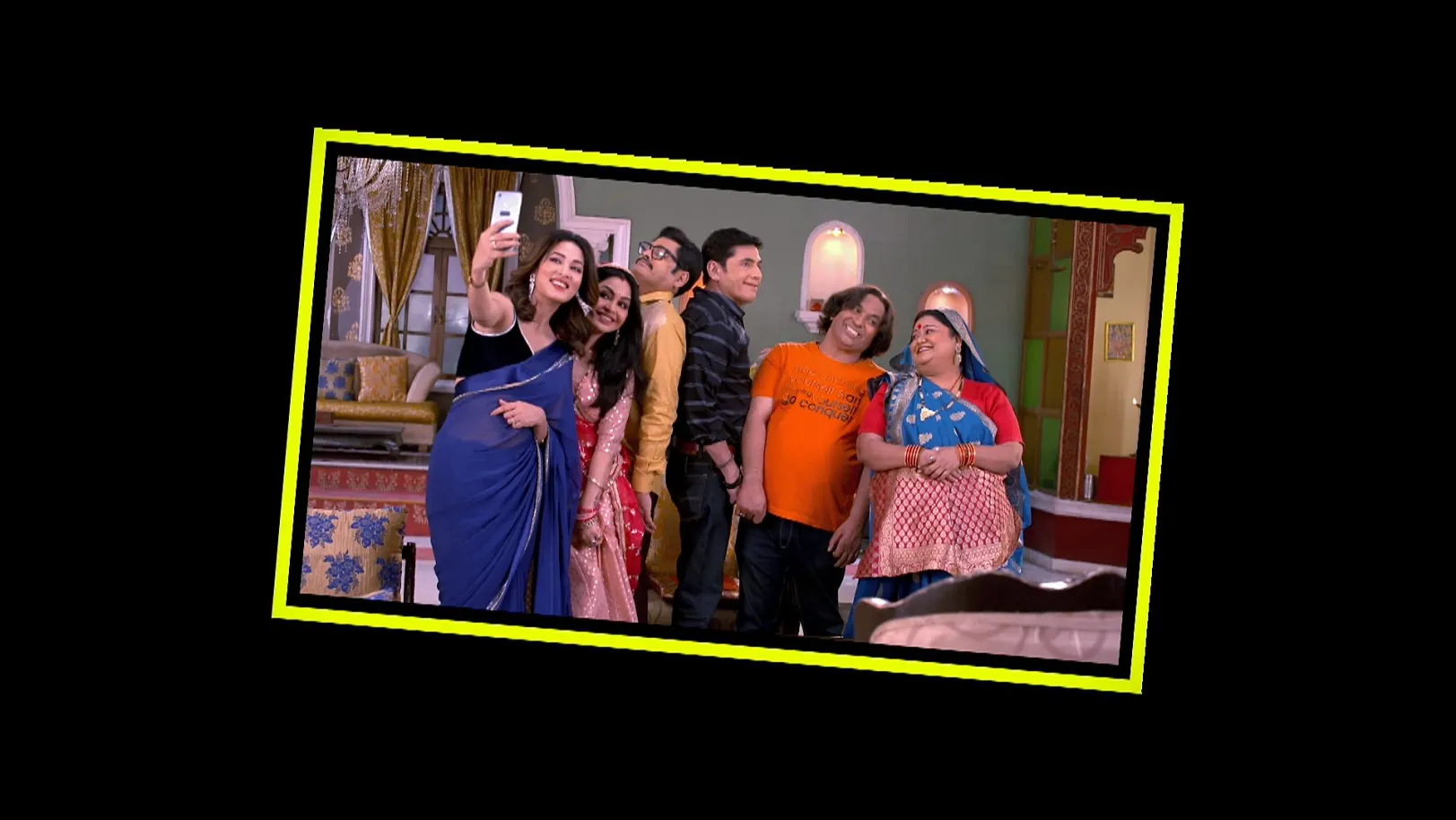 Happu Is Troubled due to Night Duty - Zee Rishtey Awards 2025 - Promo