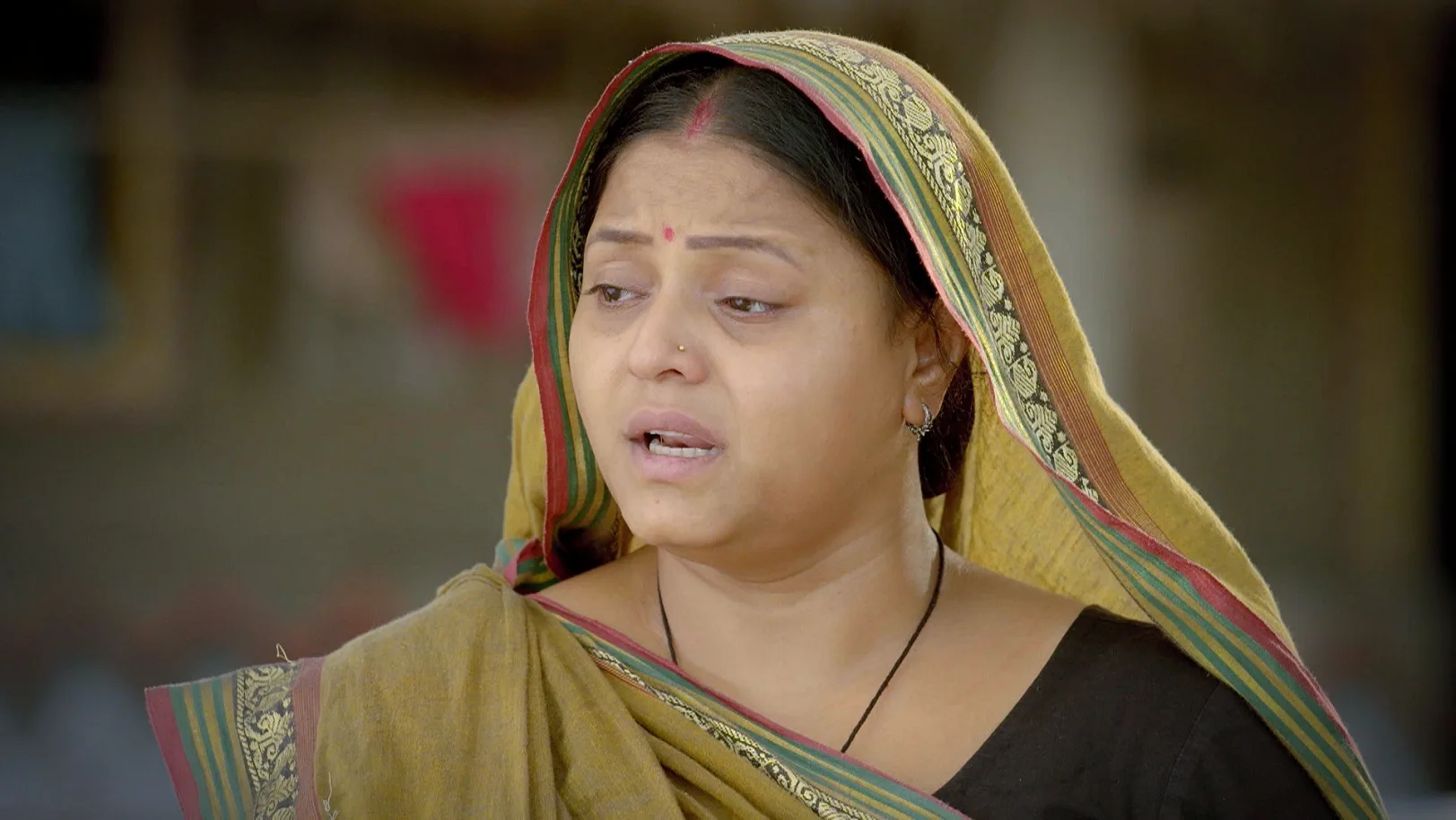 Bheema's Family Is Divided - Bheema - Promo