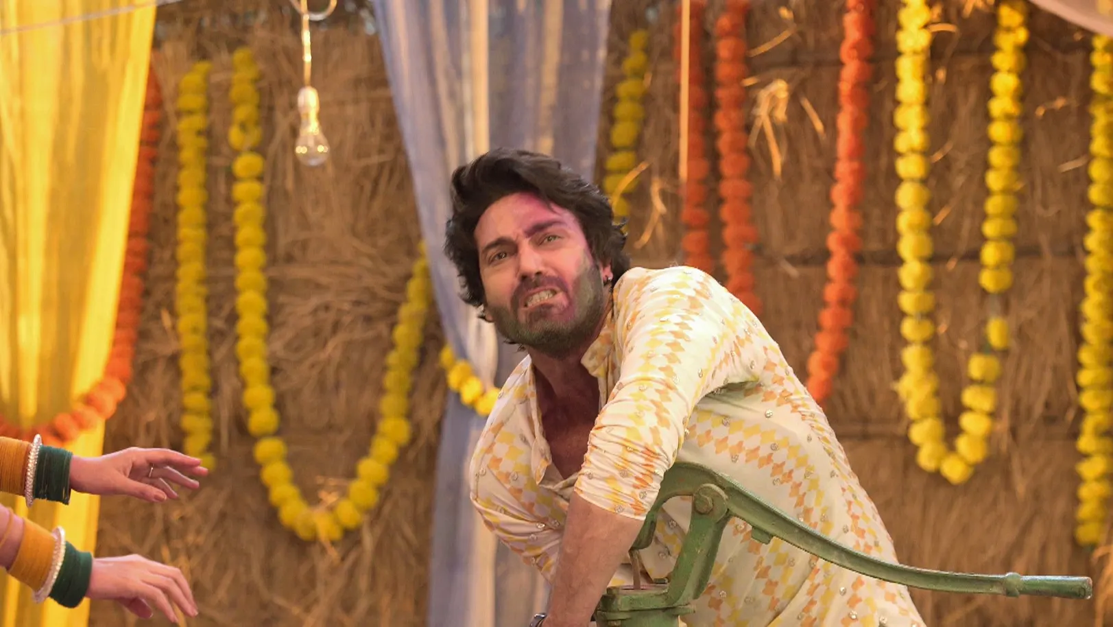 Relationships Take a New Turn on Holi - Zee Rishtey Awards 2025 - Promo