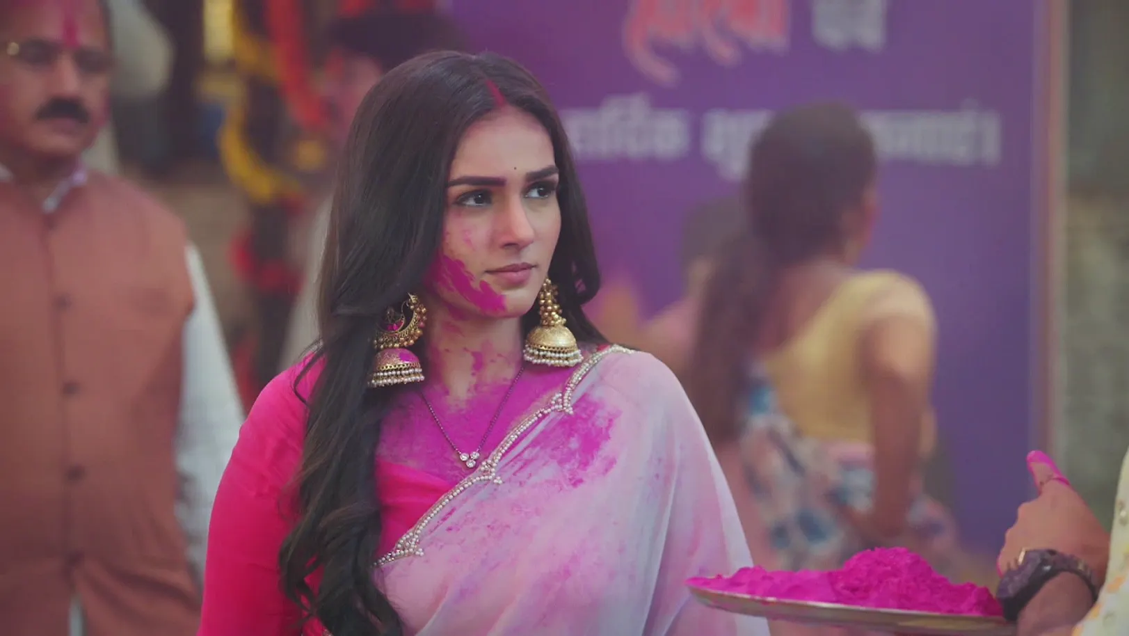 Jagriti - March 17, 2025 - Episode Spoiler