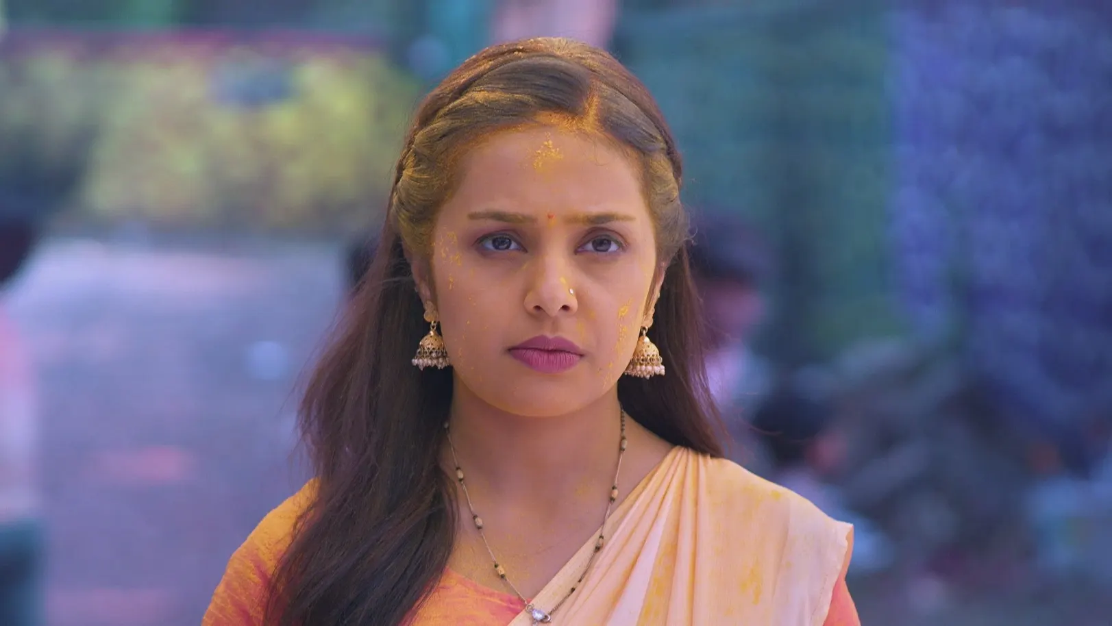 Tula Shikvin Changlach Dhada - March 21, 2025 - Episode Spoiler