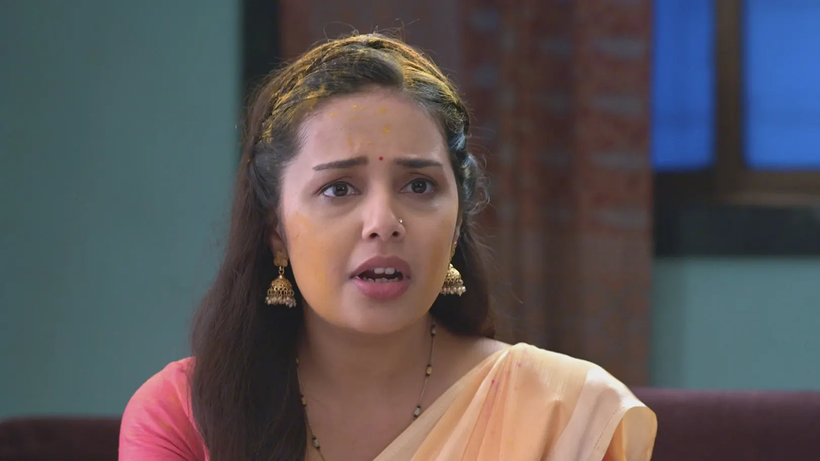 Tula Shikvin Changlach Dhada - March 22, 2025 - Episode Spoiler