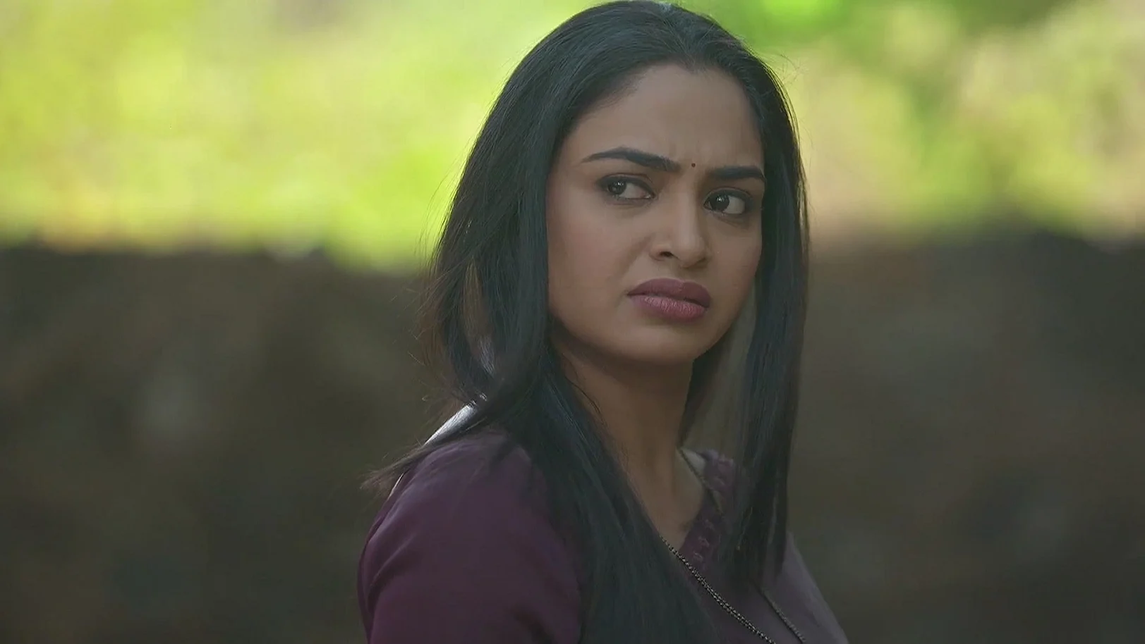 Ananya Tells Atharva about Her Suspicions 18th March 2025 Webisode
