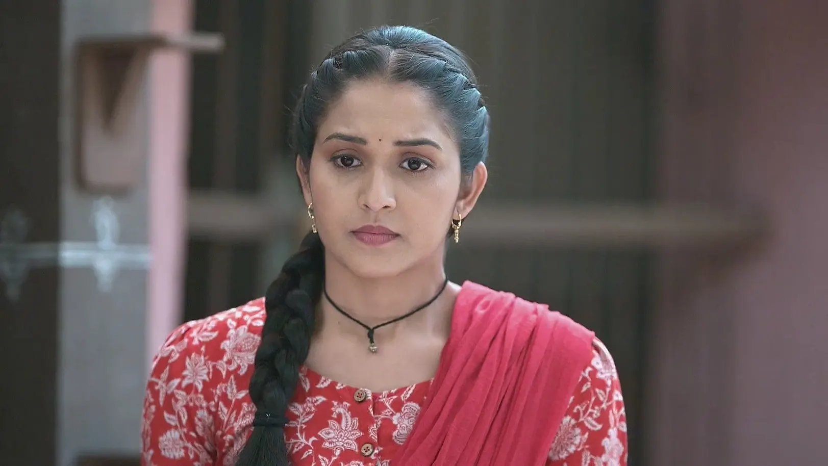 Naghnath Agrees to Go Outside the Village - Tula Japnar Aahe 