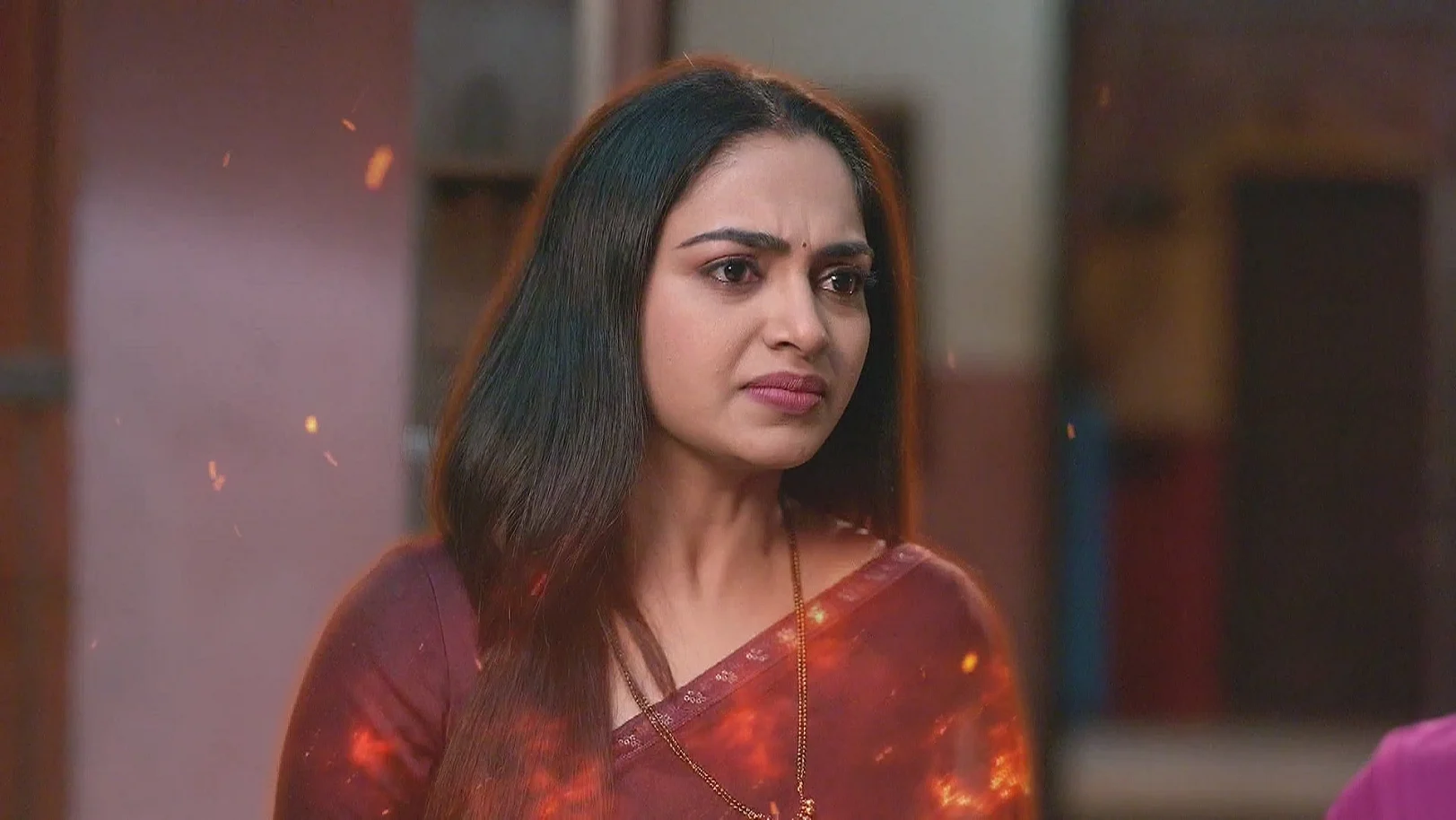 Tula Japnar Aahe - March 19, 2025 - Best Scene 