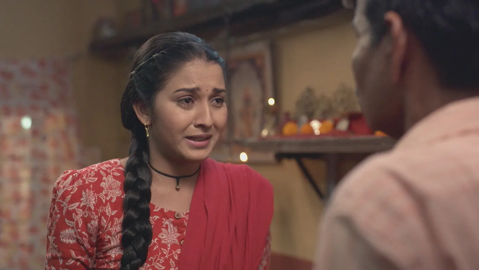 Tula Japnar Aahe - March 22, 2025 - Episode Spoiler