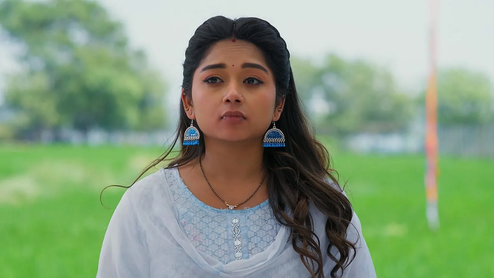 Padamati Sandhyaragam - March 24, 2025 - Episode Spoiler