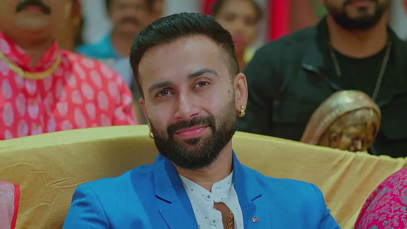 Ennallo Vechina Hrudayam - March 18, 2025 - Best Scene 