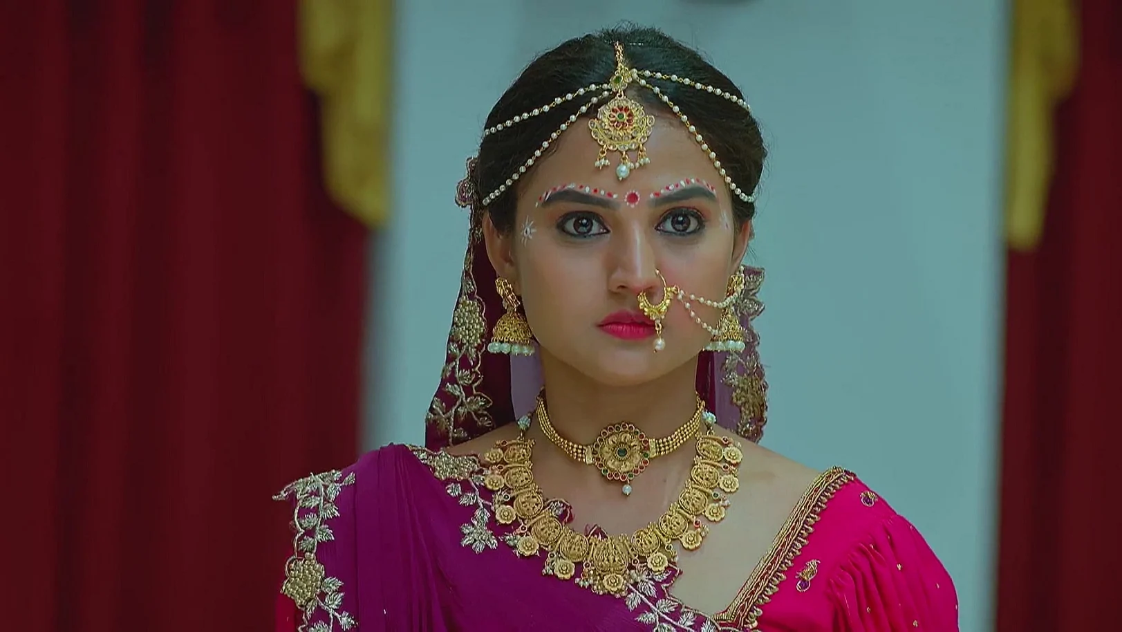 Ennallo Vechina Hrudayam - March 19, 2025 - Best Scene 