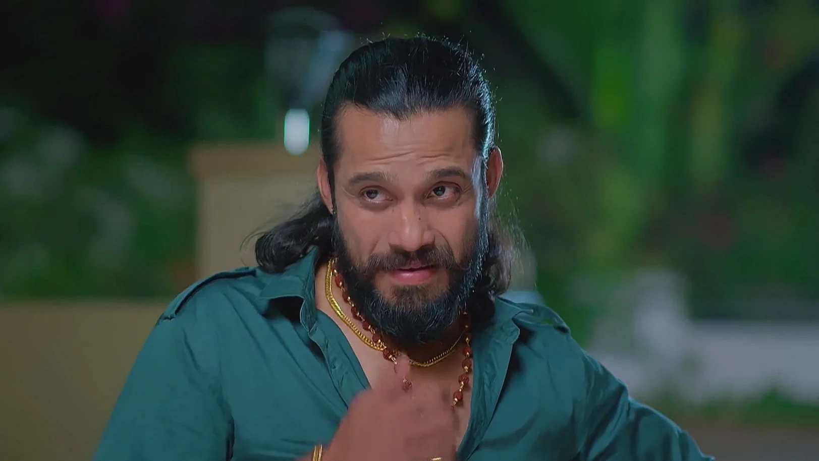 Ennallo Vechina Hrudayam - March 20, 2025 - Best Scene 