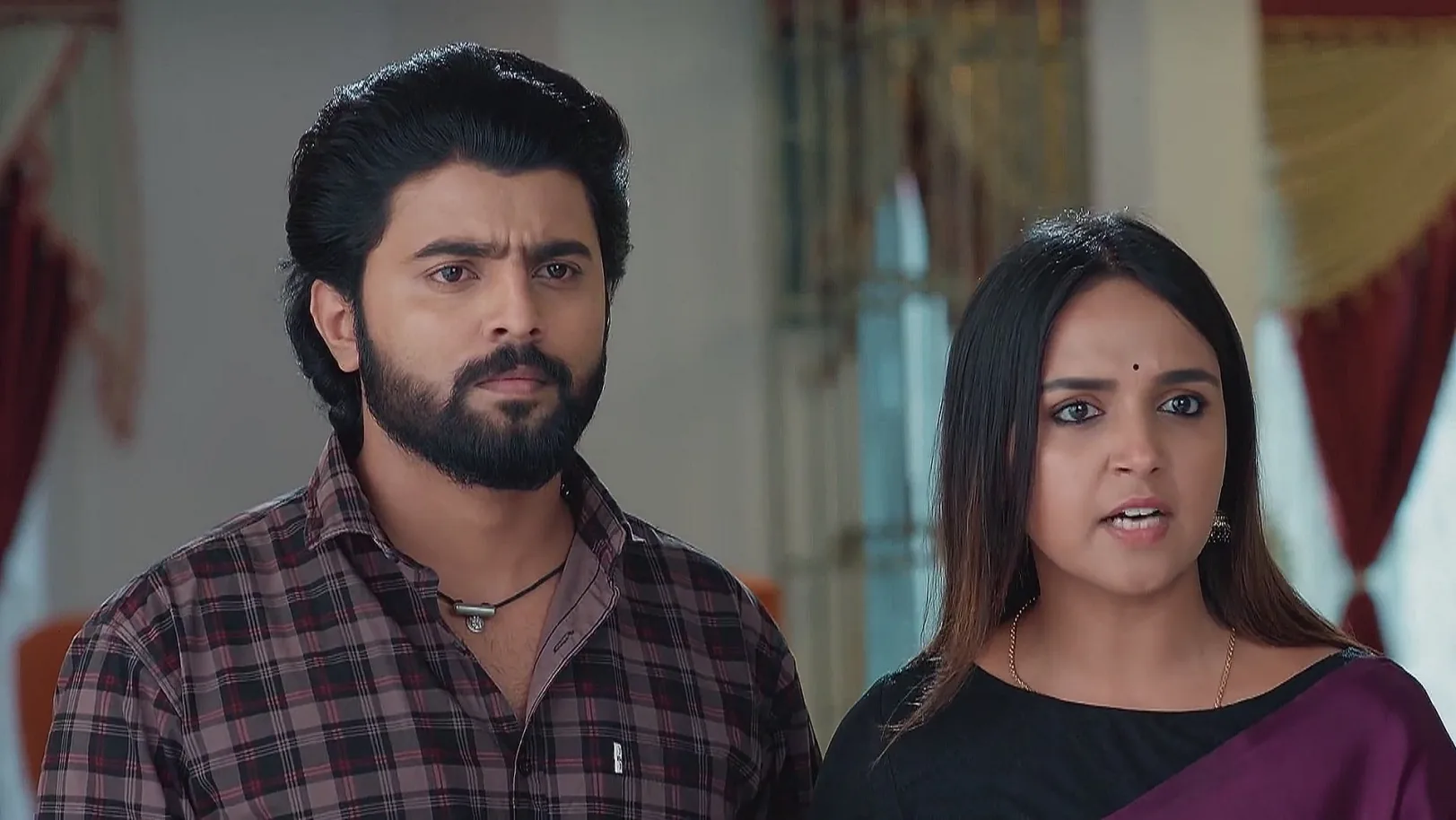 Ammayi Garu - March 20, 2025 - Best Scene 