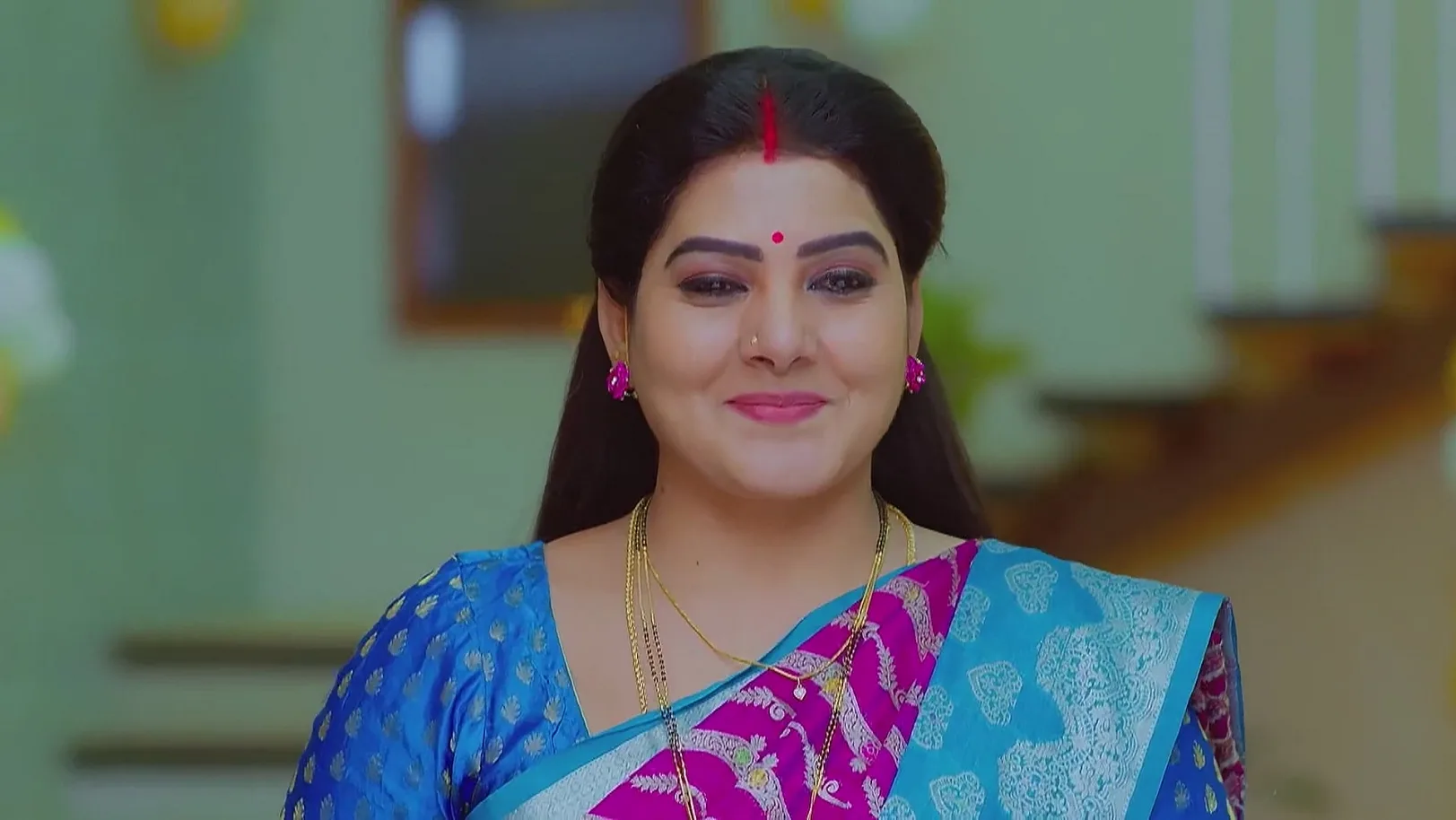 Ennallo Vechina Hrudayam - March 18, 2025 - Webisode 18th March 2025 Webisode