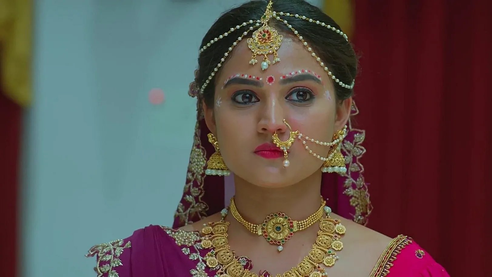 Ennallo Vechina Hrudayam - March 19, 2025 - Webisode 19th March 2025 Webisode
