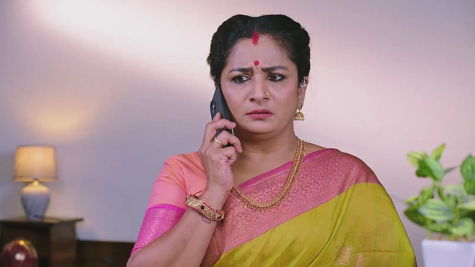 Shravani Subramanya - March 19, 2025 - Webisode 19th March 2025 Webisode