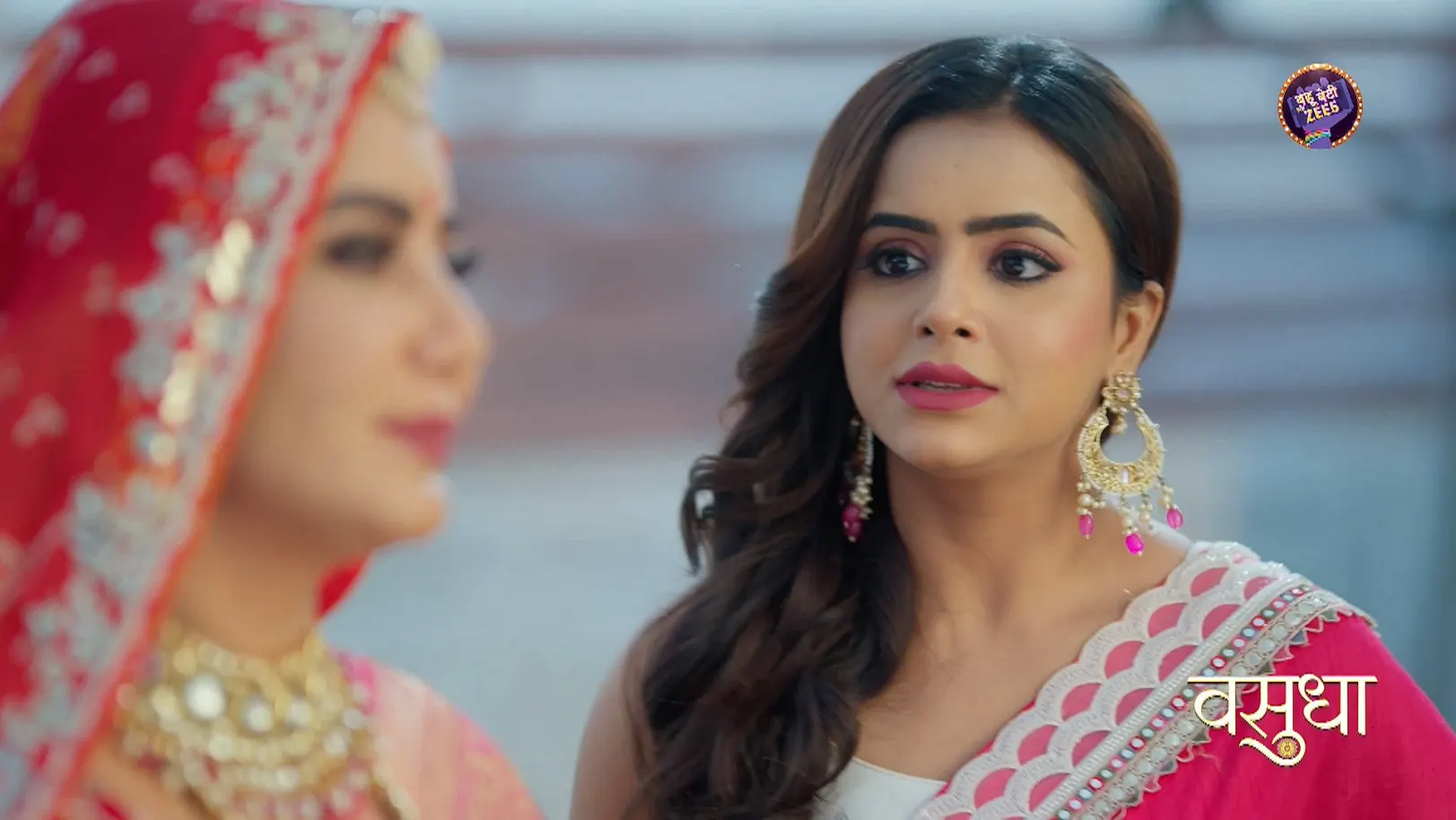 Amruta's Effort to Uncover Ranveer's Reality - Bahu Beti Aur ZEE5 Episode 88