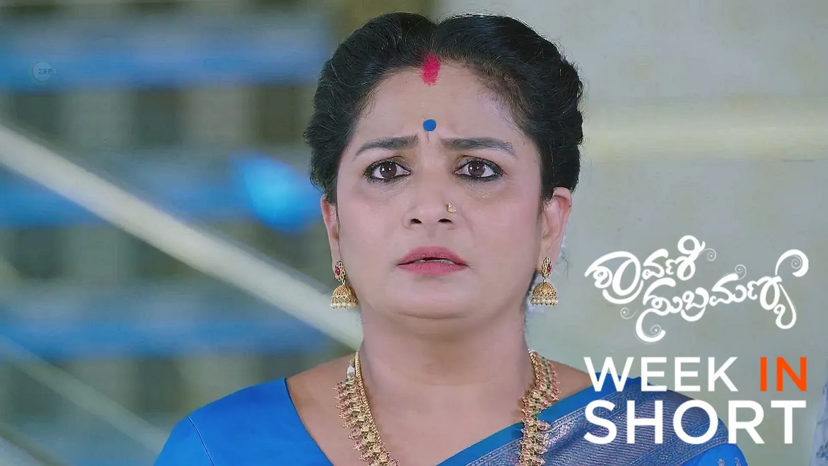 Shravani Subramanya | March 10 - March 14, 2025 15th March 2025 Webisode