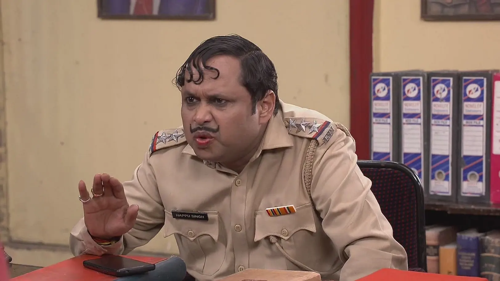 Bhabi Ji Ghar Par Hai! - March 19, 2025 - Webisode 19th March 2025 Webisode