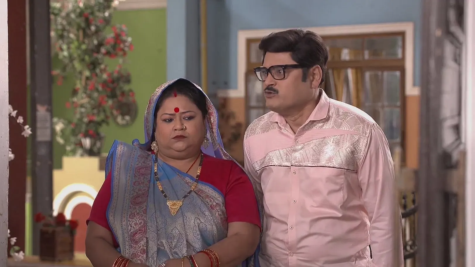 Bhabi Ji Ghar Par Hai! - March 20, 2025 - Webisode 20th March 2025 Webisode