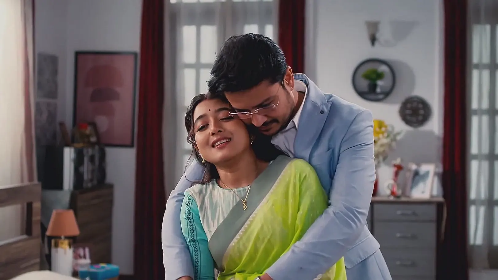 Mithijhora - March 21, 2025 - Best Scene 
