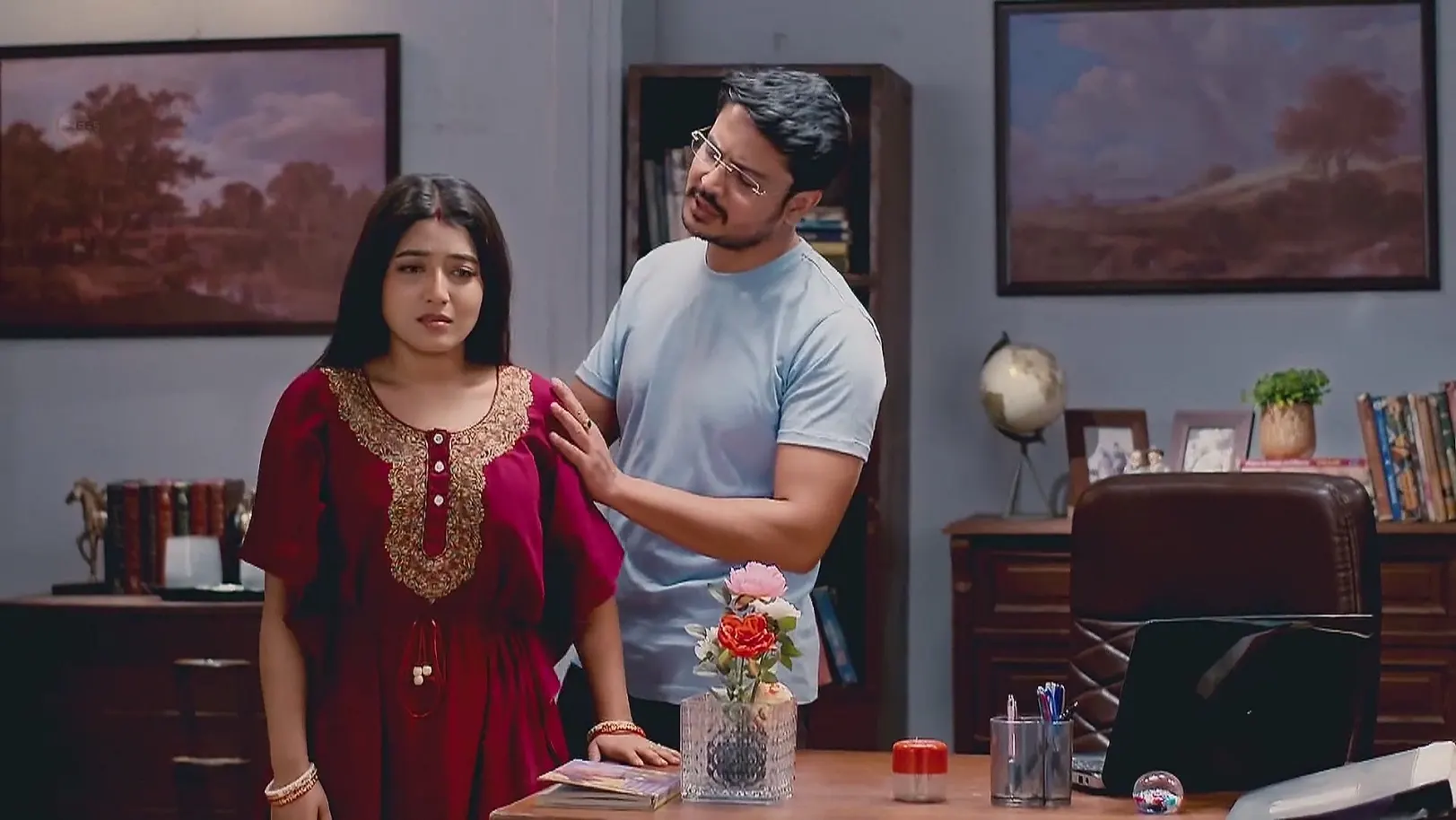 Mithijhora - March 20, 2025 - Webisode 20th March 2025 Webisode